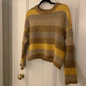 Moon&Madison Knit Sweater